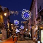 “Magia do Natal” com música, mercados e muitas atividades no concelho da Mealhada