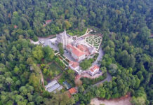 Ministério Público arquiva queixa que remonta à empreitada das «Casas do Bussaco»