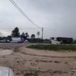 Acidente no cruzamento do Peneireiro – Aguim (Anadia) faz vítima mortal