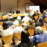 “O papel da Mulher na sociedade” em debate no Museu da Pedra, em Cantanhede