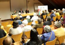 “O papel da Mulher na sociedade” em debate no Museu da Pedra, em Cantanhede