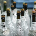 “Cá da Bairrada Espumante Bruto branco 2010” grande vencedor em concurso