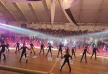 «Artes do Oculto» arrebatou Pavilhão da Mealhada