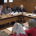 Autarcas de Cantanhede foram a Lisboa reclamar a reabertura da Consulta Aberta