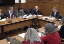 Autarcas de Cantanhede foram a Lisboa reclamar a reabertura da Consulta Aberta