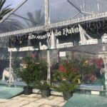 Tenda de Natal em Cantanhede com muita diversão na última semana do ano
