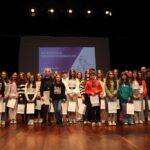 Alunos distinguidos em Anadia no XXVII Prémio Escolar Professor Rodrigues Lapa