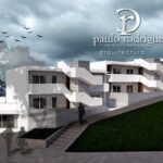 Município de Anadia lança concurso público para construção de 16 habitações em Ancas