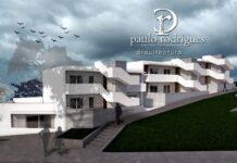 Município de Anadia lança concurso público para construção de 16 habitações em Ancas