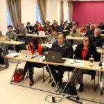 Assembleia Municipal de Cantanhede aprovou Orçamento de 41 milhões de euros