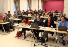Assembleia Municipal de Cantanhede aprovou Orçamento de 41 milhões de euros