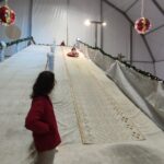 Concerto de Ano Novo encerra animação de Natal em Anadia