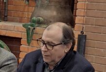 Chef Luís Lavrador apela «a uma maior atenção ao tecido produtivo»