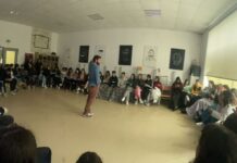 Município proporciona “Momentos J” aos jovens de Cantanhede
