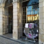 Tômbola do Sorteio de Natal do Comércio Local em Anadia “roda” esta tarde