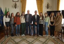 Reconhecimento aos melhores alunos do Agrupamento de Escolas da Mealhada