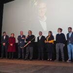 Pavilhão da Mealhada passa a designar-se «Dr. José Vigário»
