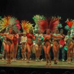 Resultados do concurso de escolas de samba, na Mealhada, divulgados amanhã