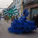 Troféu Nacional de Samba reúne as campeãs em Estarreja e o Batuque vai lá estar