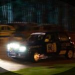 Rally Noturno, com partida em Anadia, apresentado esta quinta-feira