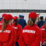 Município de Oliveira do Bairro aprova apoio de 65 mil euros para bombeiros