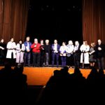 Ciclo de Teatro Amador com espetáculos em Cadima, Febres, Vila Nova de Outil e Tocha