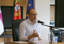 Orçamento Participativo para 2023 em Oliveira do Bairro com 254 mil euros