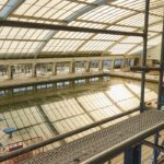 Câmara prevê reabrir Piscina Municipal da Mealhada em setembro