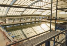 Câmara prevê reabrir Piscina Municipal da Mealhada em setembro