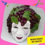 Oficina de Artes no Museu do Vinho Bairrada (Anadia) no próximo sábado