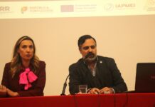 Projeto Bairros Comerciais Digitais apresentado aos comerciantes de Cantanhede