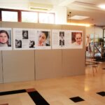 “Sardas”, de Pedro Miguel Mota, patente na Biblioteca Municipal de Cantanhede