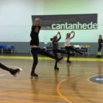 Associação de Patinagem de Coimbra realiza treino da seleção regional em Cantanhede
