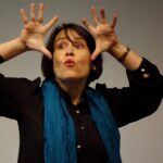 “Sextas com estórias e memórias” hoje, na Mealhada, com contos, música e muito humor