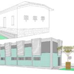 Conhecido projeto de reabilitação para antigo lavadouro da Póvoa da Mealhada