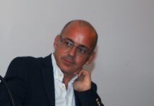 Prémio Joaquim Andrade 2023, da Cruz Vermelha na Mealhada, entregue a Rodolfo Leite