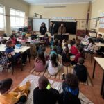 Escolíadas Júnior: Meio milhar de crianças, este sábado, no palco do Cineteatro Messias