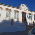 Comemorações do centenário da Escola Tomaz da Cruz, na Pampilhosa, começam hoje