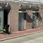 Assalto a banco em Barcouço à hora de almoço desta segunda-feira