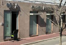 Assalto a banco em Barcouço à hora de almoço desta segunda-feira