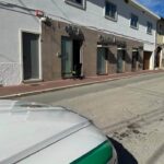 Assalto à Caixa de Crédito Agrícola em Barcouço