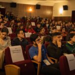 Mealhada recebeu sessão distrital do Parlamento dos Jovens