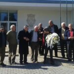 Grupo de cidadãos de Amoreira da Gândara recolhe assinaturas para referendo local