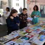 Festival «dedicado às letras» decorre, até domingo, na Mealhada