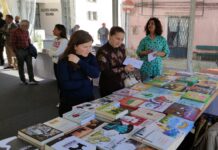 Festival «dedicado às letras» decorre, até domingo, na Mealhada