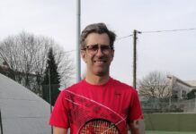 Jogadores da região de Aveiro conquistaram torneio dos 40 anos do Clube de Azeméis