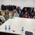 Compostagem comunitária na Mealhada reduzirá resíduos que vão para aterro