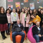 «Bootcamp» juntará jovens embaixadores, a 15 e 16 de abril, na Mata do Bussaco