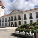 Três projetos finalistas do Orçamento Participativo Jovem em Cantanhede estão a votos