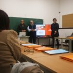 Cantanhede acolhe Pós-Graduação em Comunicação Estratégica para as Autarquias
